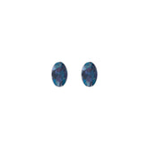 kyanite earrings